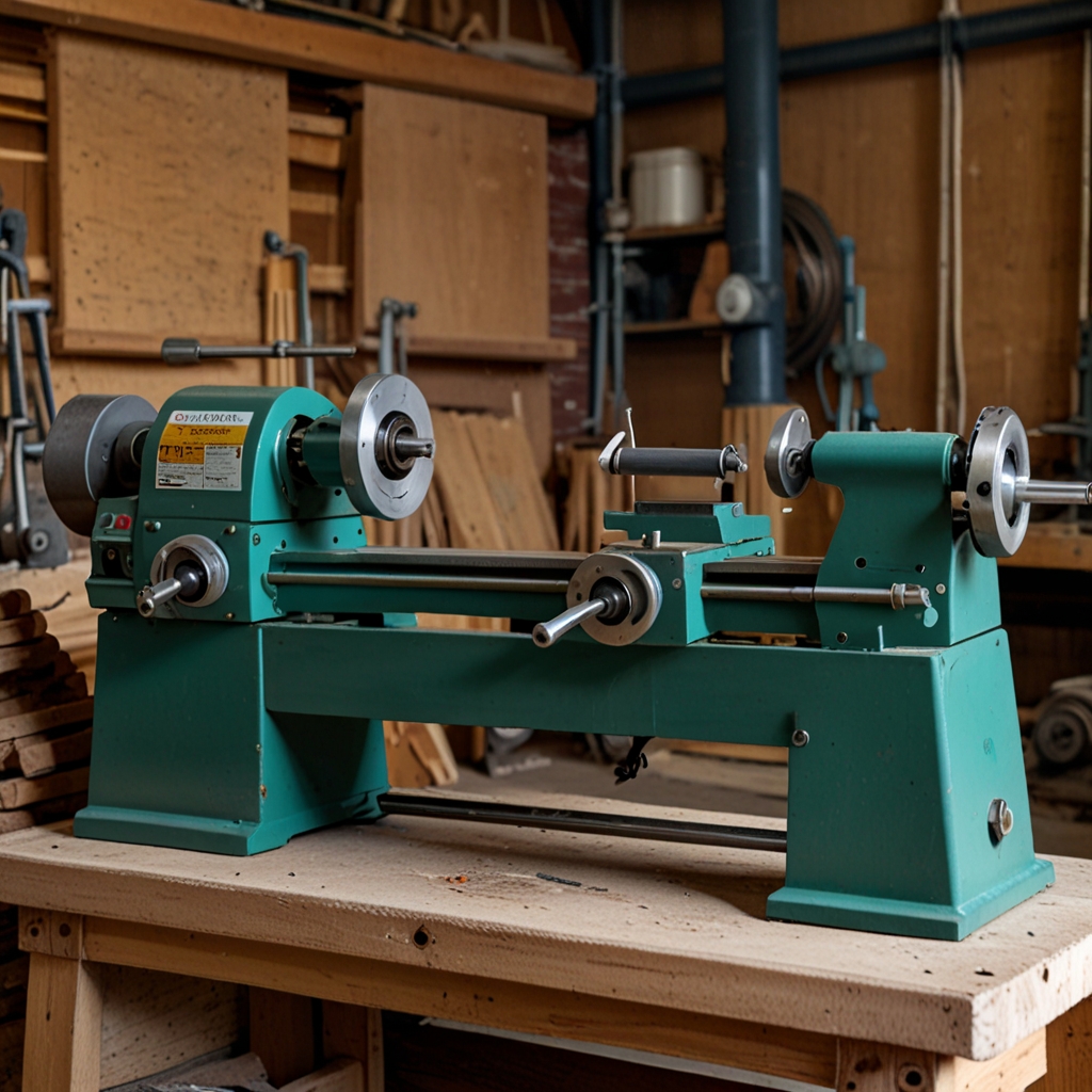 Advanced CREWORKS Lathe Practical