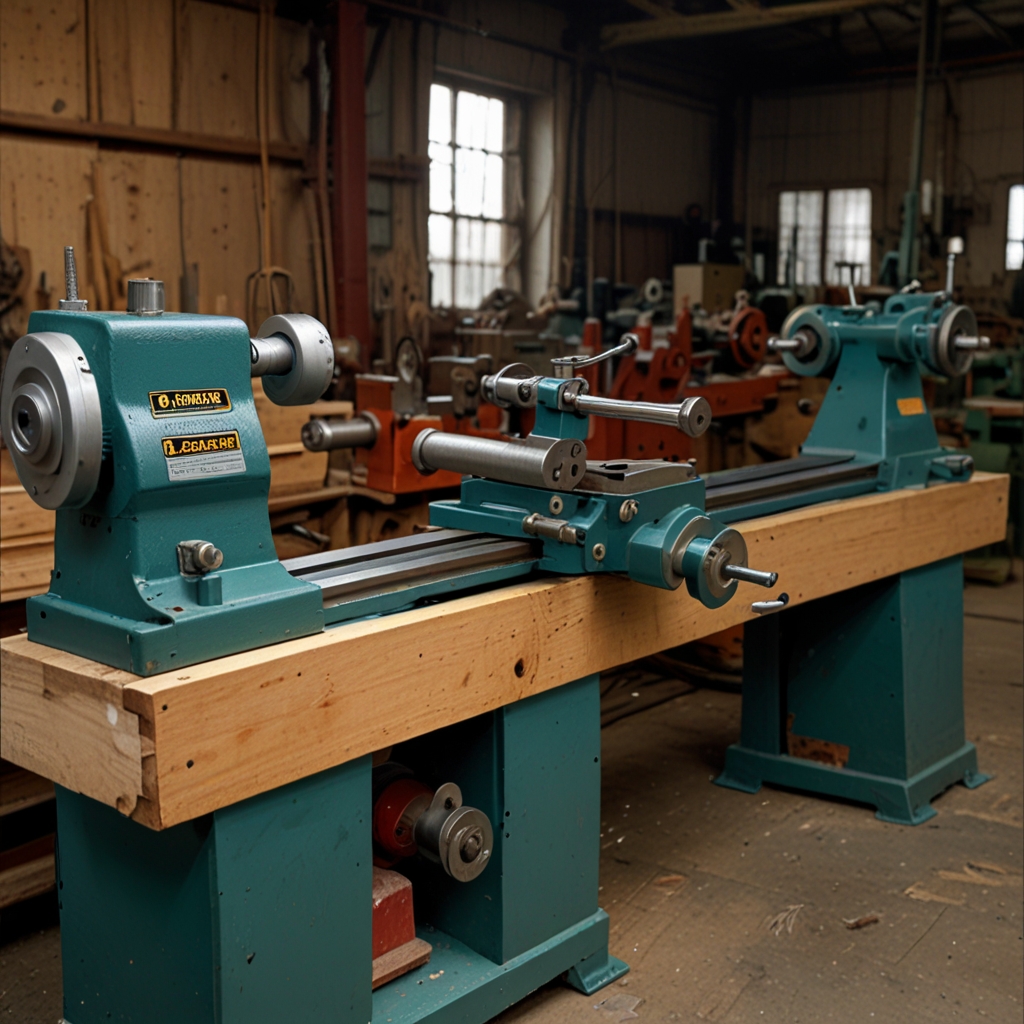 Why Woodworkers Prefer Grizzly