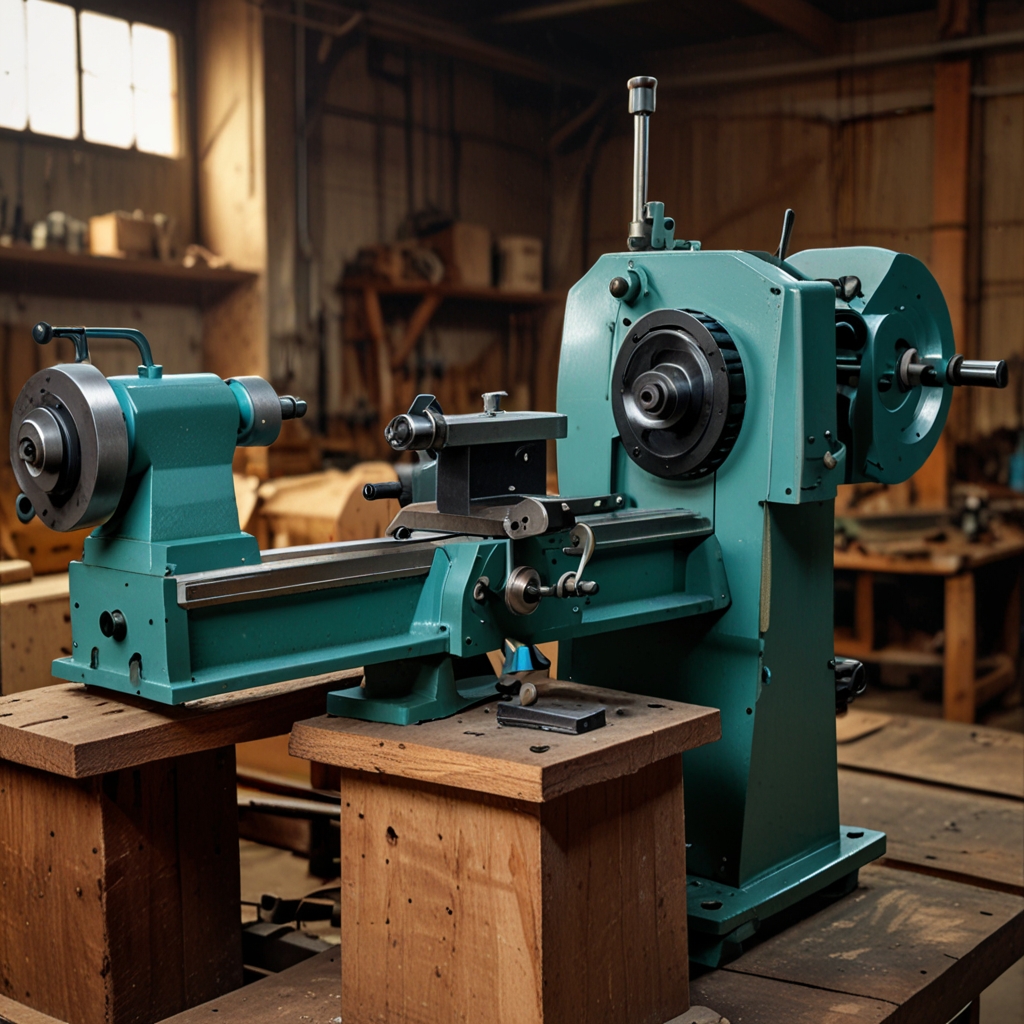 Efficiency CREWORKS Variable-Speed