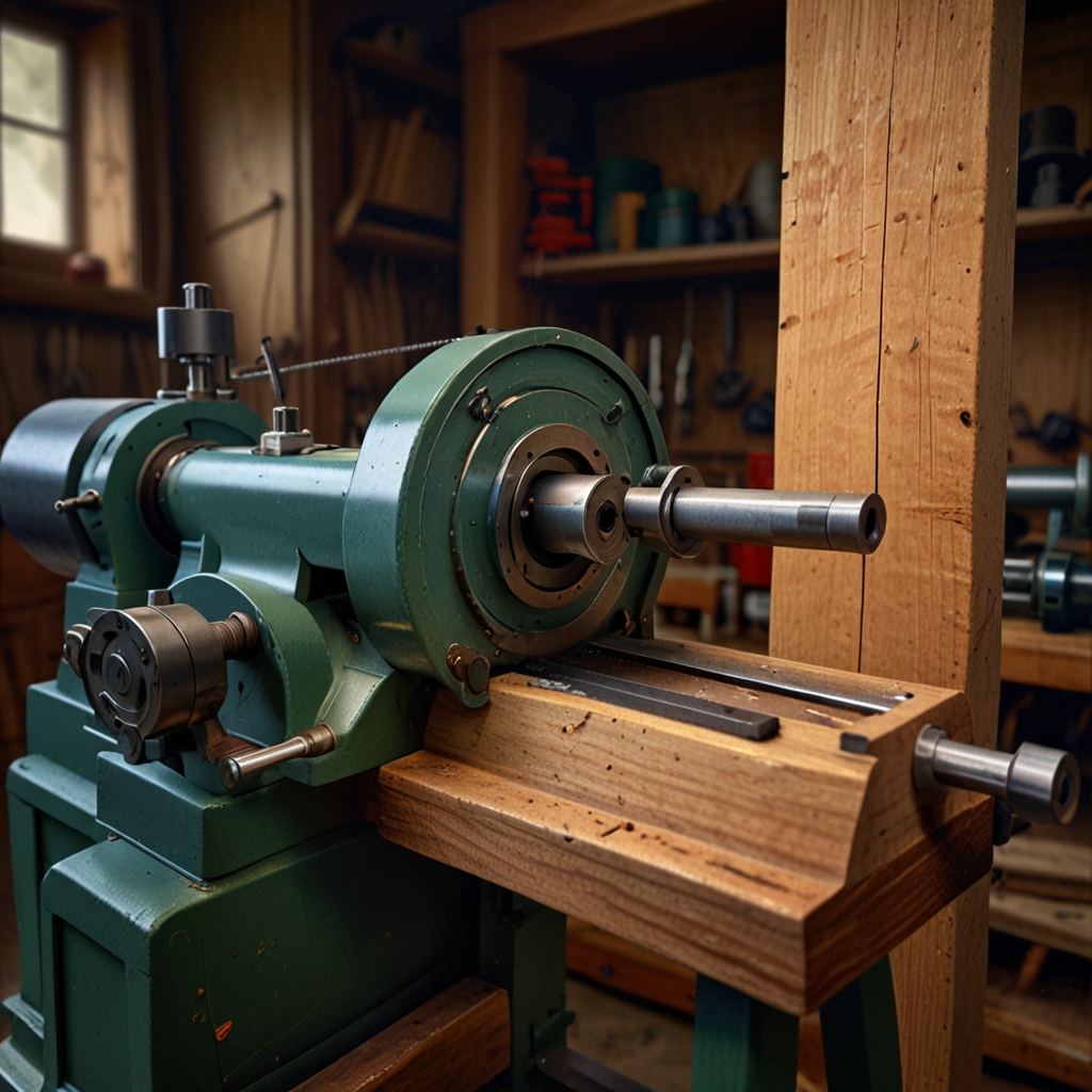 Fast chisel sharpening process