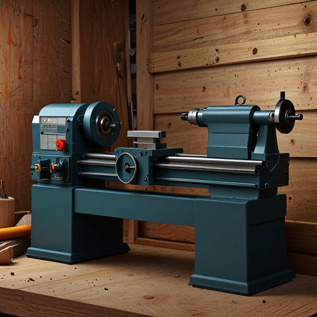 Fast spindle speed adjustment