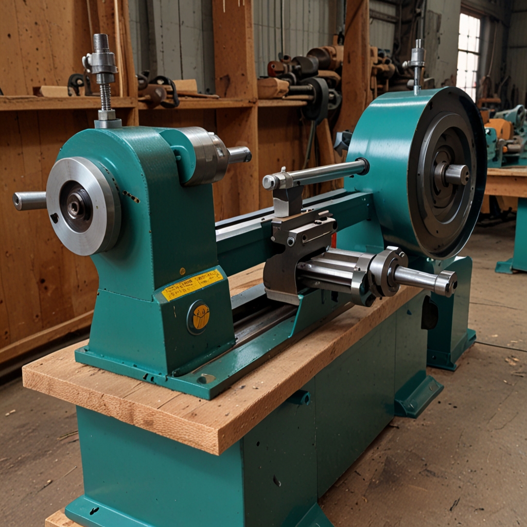 Grizzly T10809 Wood Lathe Chuck Set overview