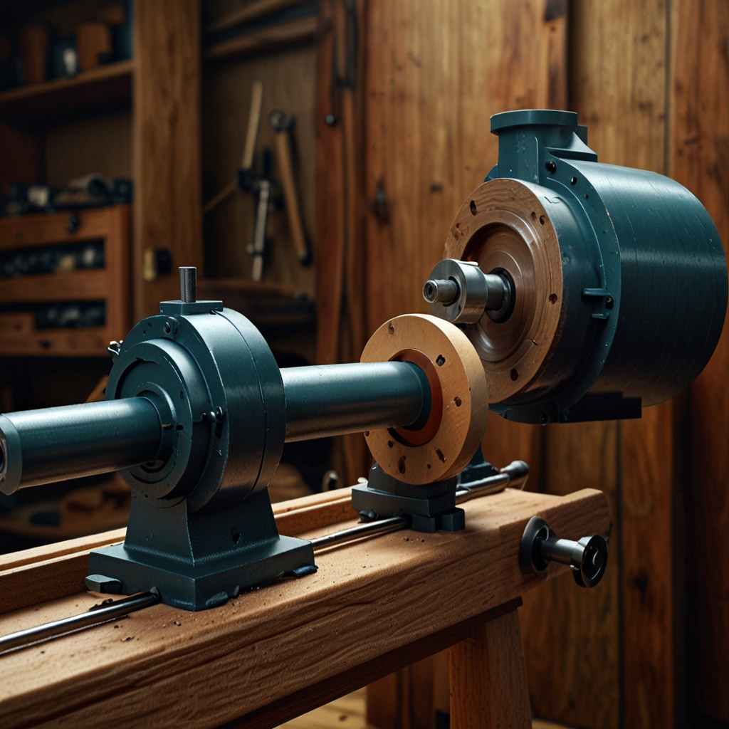 Types of lathe chisel
