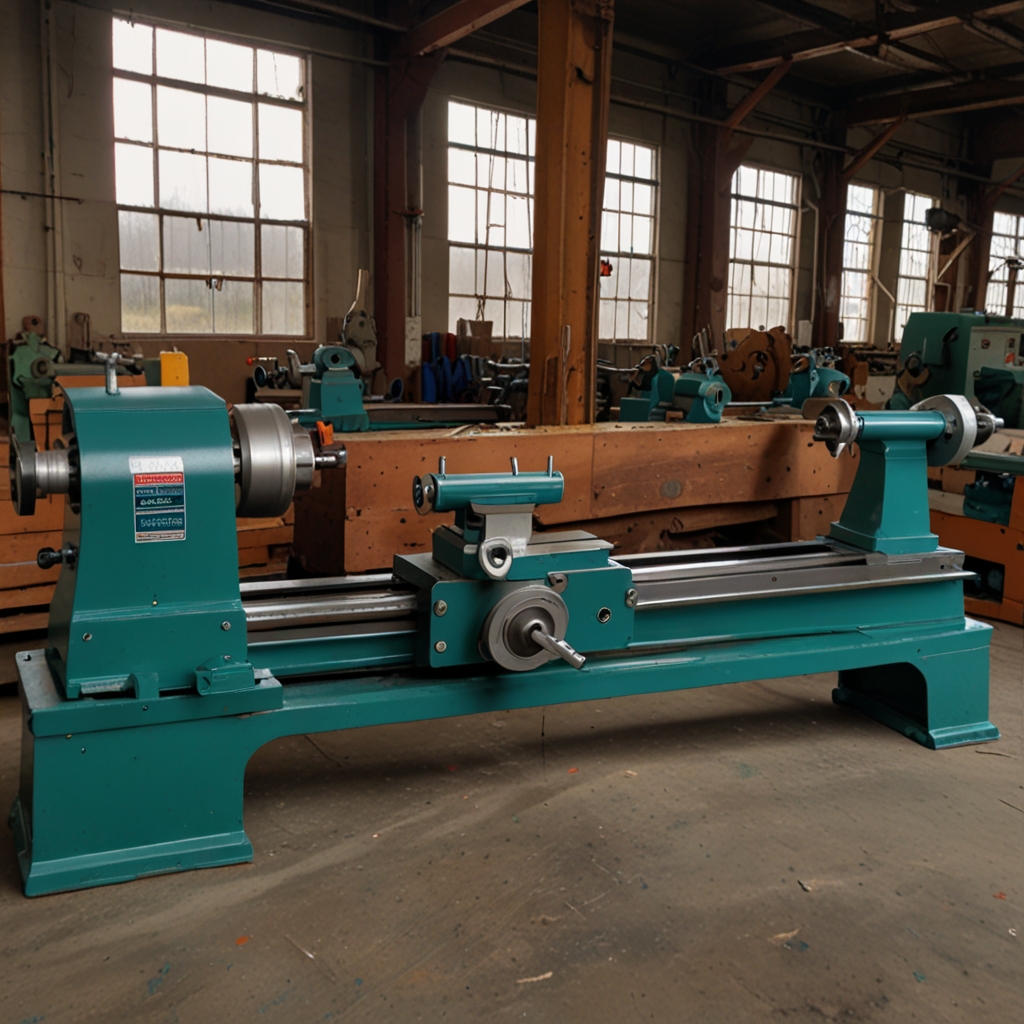 Smooth wood finish from lathe