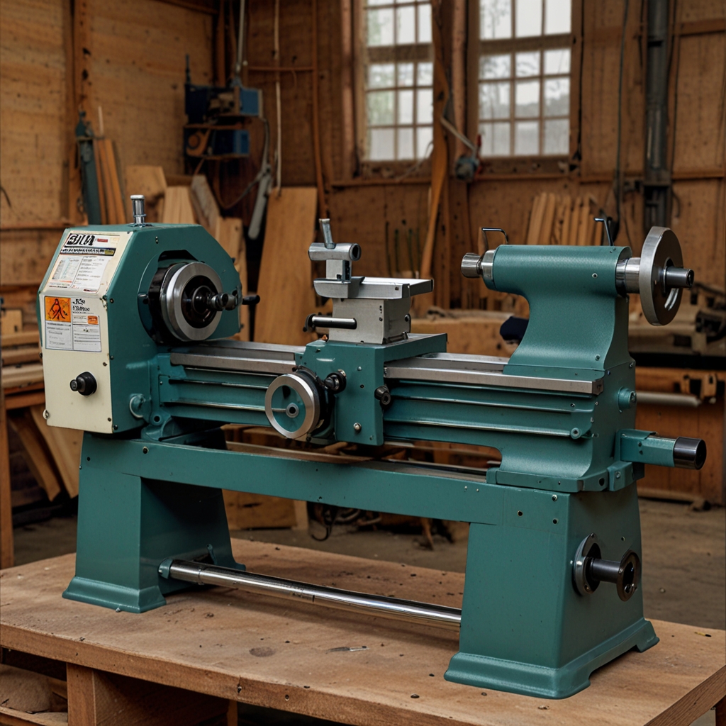 in Easy Wood Tools